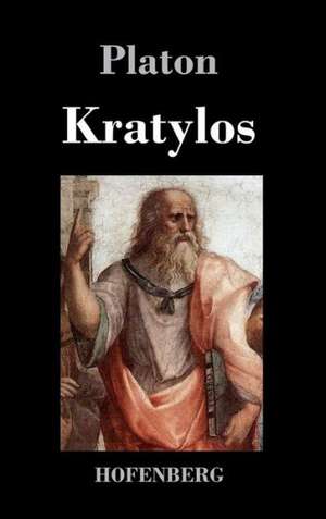 Kratylos de Platon