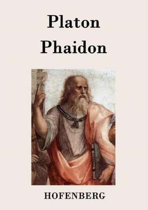 Phaidon de Platon