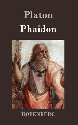 Phaidon de Platon