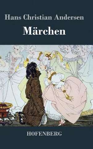 Märchen de Hans Christian Andersen