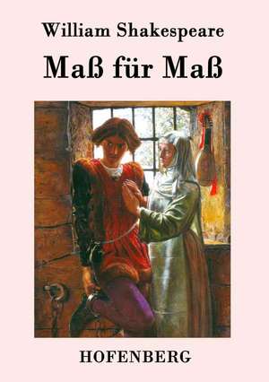 Maß für Maß de William Shakespeare