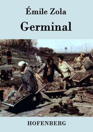 Germinal de Émile Zola