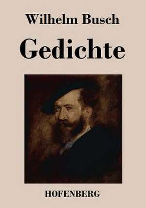 Gedichte de Wilhelm Busch