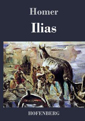 Ilias de Homer