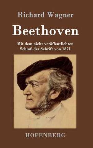 Beethoven de Richard Wagner