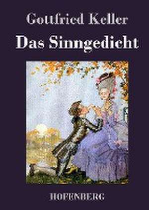 Das Sinngedicht de Gottfried Keller