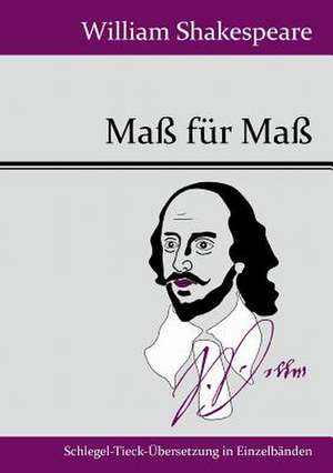 Maß für Maß de William Shakespeare