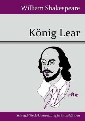 König Lear de William Shakespeare