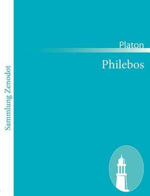 Philebos de Platon