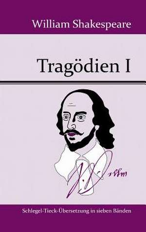 Tragödien I de William Shakespeare