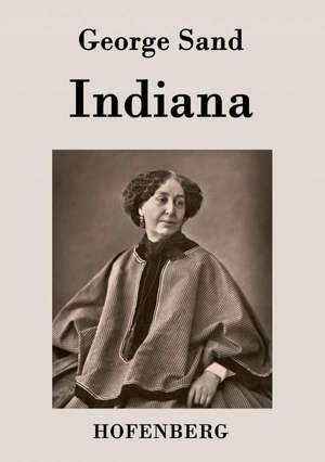 Indiana de George Sand