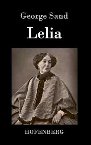 Lelia de George Sand