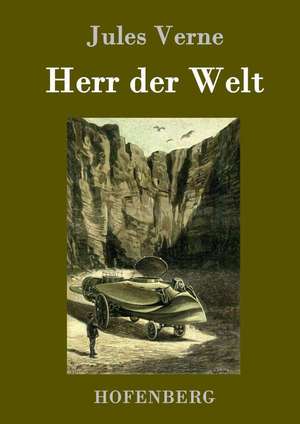 Herr der Welt de Jules Verne