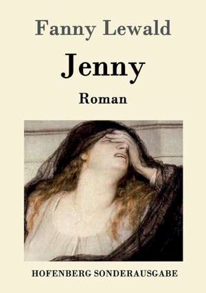 Jenny de Fanny Lewald