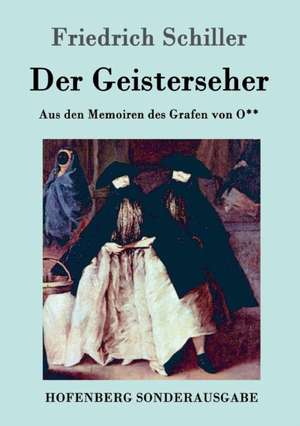 Der Geisterseher de Friedrich Schiller