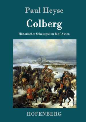 Colberg de Paul Heyse