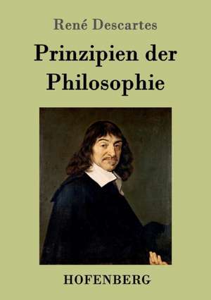 Prinzipien der Philosophie de René Descartes