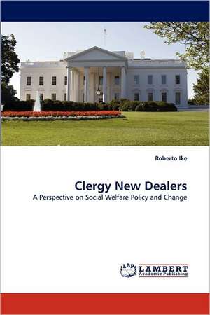 Clergy New Dealers de Roberto Ike