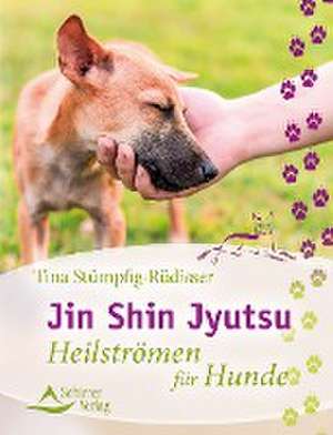 Jin Shin Jyutsu de Tina Stümpfig-Rüdisser