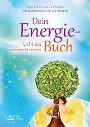 Kohl, T: Dein Energie-Buch