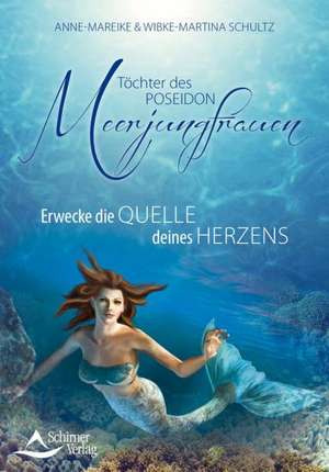 Meerjungfrauen de Anne-Mareike Schultz