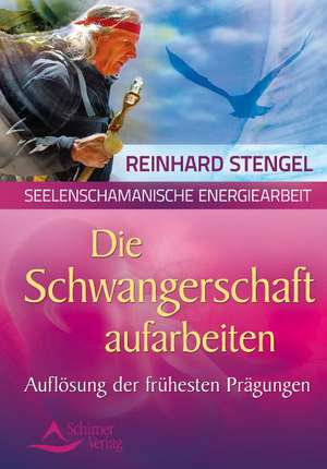 Die Schwangerschaftsmonate aufarbeiten de Reinhard Stengel