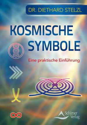 Kosmische Symbole de Diethard Stelzl