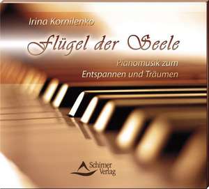 Flügel der Seele de Irina Kornilenko