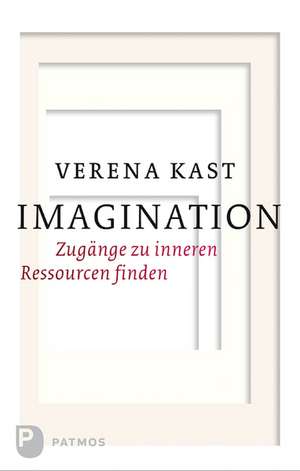 Imagination de Verena Kast