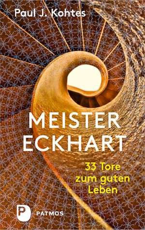 Meister Eckhart de Paul J. Kohtes