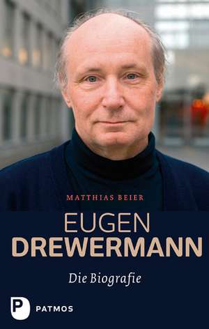 Eugen Drewermann de Matthias Beier