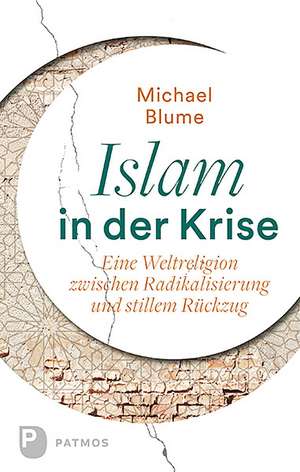 Islam in der Krise de Michael Blume