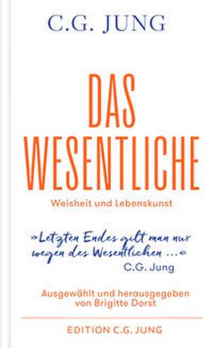 Das Wesentliche de C. G. Jung