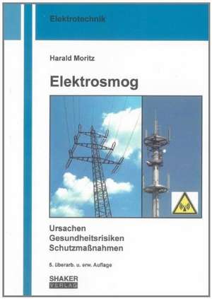 Elektrosmog de Harald Moritz