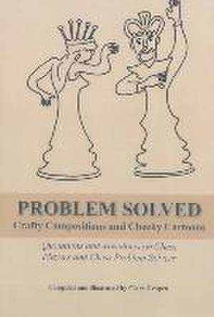 Problem Solved de Claus Grupen