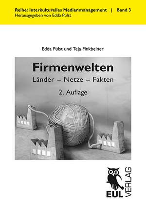 Firmenwelten de Edda Pulst