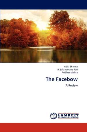 The Facebow de Sharma Aditi