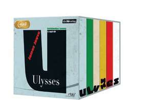 Ulysses de James Joyce