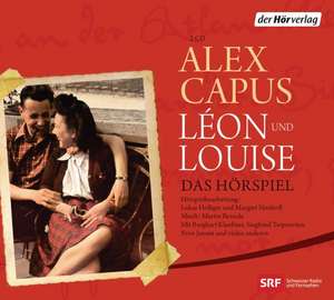 Léon und Louise de Alex Capus