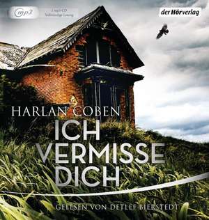 Ich vermisse dich de Harlan Coben