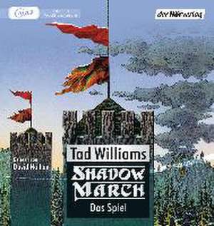 Das Spiel de Tad Williams