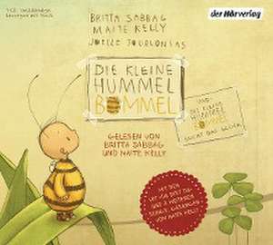 Die kleine Hummel Bommel de Britta Sabbag