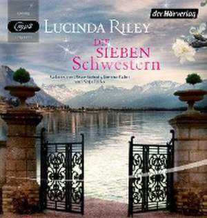 Die sieben Schwestern 1 de Lucinda Riley