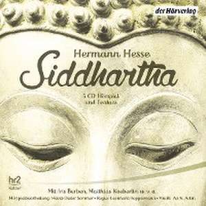 Siddhartha de Hermann Hesse