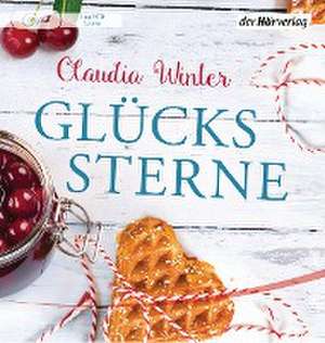 Glückssterne de Claudia Winter