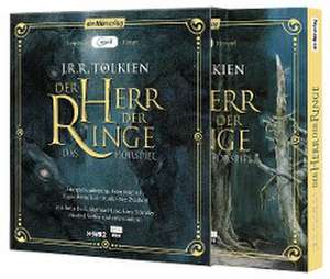 Der Herr der Ringe de J. R. R. Tolkien