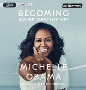 BECOMING de Michelle Obama