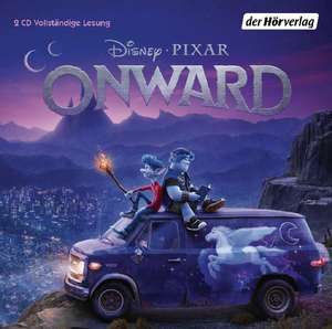 Onward