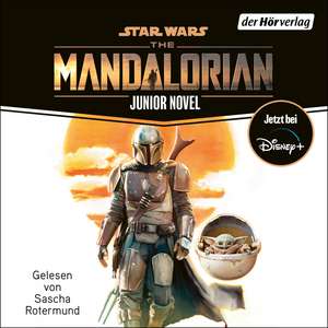 Star Wars: The Mandalorian de Joe Schreiber