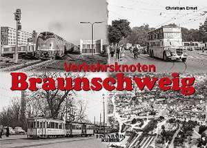 Verkehrsknoten Braunschweig de Christian Ernst